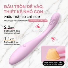 Dương vật giả Sagan Golden Finger