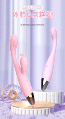 Dương vật giả Sagan Golden Finger Plus đa năng chính hãng