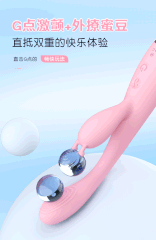 Dương vật giả Sagan Golden Finger Plus đa năng chính hãng