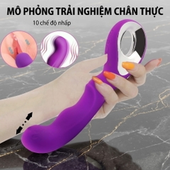 Dương vật giả Sex Angel