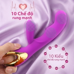 Dương vật giả Sex Angel Plus