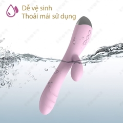 Dương vật giả GOK Silver Fox Plus