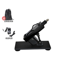 Dương vật giả Amazing Power súng máy 8 đầu đa năng chính hãng