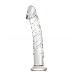 Dương vật giả ngụy trang Thủy Tinh Penis chính hãng