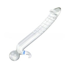 Dương vật giả ngụy trang Thủy Tinh Penis chính hãng