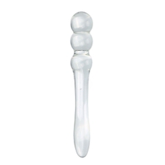 Dương vật giả ngụy trang Thủy Tinh Bi 3 Cm chính hãng