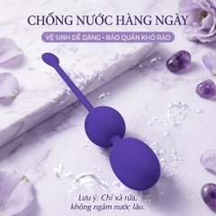 Trứng rung Pretty Love Willie-Youth Remote