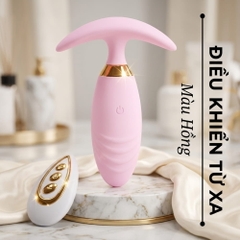 Plug hậu môn Boqi Mỏ Neo BQ23 Remote