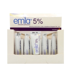 Kem chống xuất tinh sớm Emla 5%