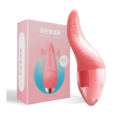 Lưỡi liếm massage GOK Tongue Vibrator đa năng chính hãng