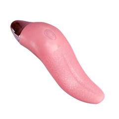 Lưỡi liếm massage GOK Tongue Vibrator đa năng chính hãng