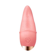Lưỡi liếm massage GOK Tongue Vibrator đa năng chính hãng