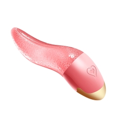 Lưỡi liếm massage GOK Tongue Vibrator đa năng chính hãng