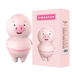 Lưỡi liếm massage Lilo Lợn chính hãng
