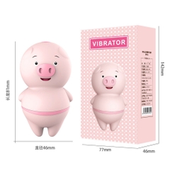 Lưỡi liếm massage Lilo Lợn chính hãng