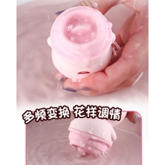 Lưỡi liếm massage Lilo Lợn chính hãng