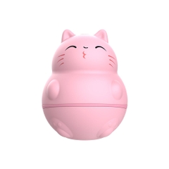 Lưỡi liếm massage Sagan Mèo Doudou Egg chính hãng