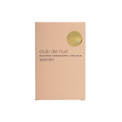 Nước hoa nữ Armaf Club De Nuit Intense Woman EDP 105ml chính hãng