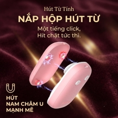 Trứng rung đa năng Lilo Magic Box