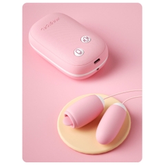 Trứng rung đa năng Lilo Magic Box