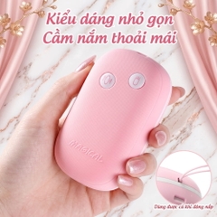 Trứng rung đa năng Lilo Magic Box