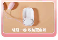 Trứng rung Lilo Magical We Love 12 chế độ chính hãng
