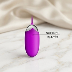 Trứng rung Pretty Love Abner App