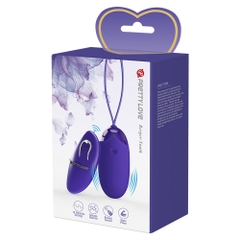 Trứng rung Pretty Love Berger-Youth Remote