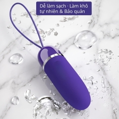 Trứng rung Pretty Love Darlene-Youth Remote