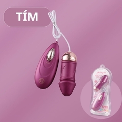 Trứng rung Shengle Dương Vật