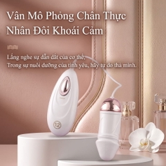 Trứng rung Shengle Dương Vật