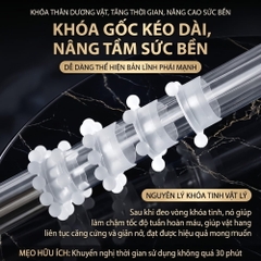 Vòng đeo dương vật DouBao Bi
