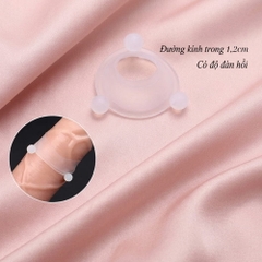 Vòng đeo dương vật DouBao Bi