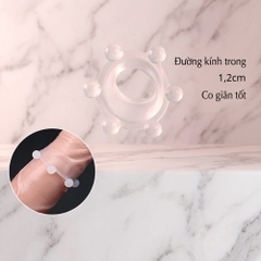Vòng đeo dương vật DouBao Bi