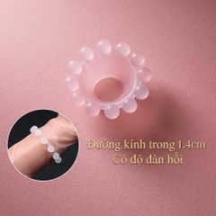 Vòng đeo dương vật DouBao Bi