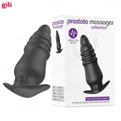 Trứng rung hậu môn Prostate Massage chính hãng