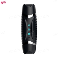 Âm đạo giả 2 đầu Jiuai Black Hole Pro đa năng chính hãng