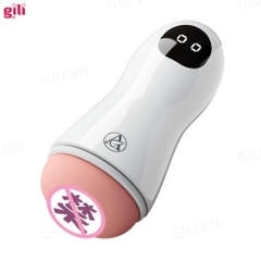 Âm đạo giả Angel dạng cốc chính hãng