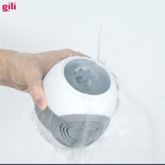 Âm đạo giả Drywell Moo Cup dạng cốc đa năng chính hãng