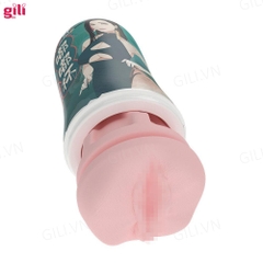 Âm đạo giả Drywell Hottie dạng cốc chính hãng