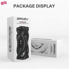 Âm đạo giả Drywell Hurricane dạng cốc chính hãng