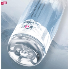Âm đạo giả Drywell Snow Mountain dạng cốc chính hãng
