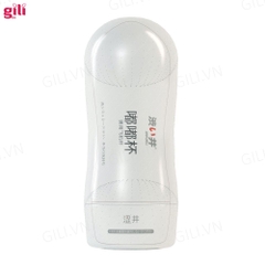Âm đạo giả Drywell Space dạng cốc chính hãng