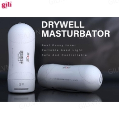 Âm đạo giả Drywell Space dạng cốc chính hãng