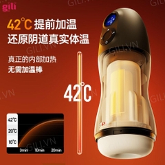 Âm đạo giả Drywell Super Cup đa năng chính hãng