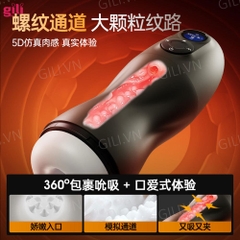 Âm đạo giả Drywell Super Cup đa năng chính hãng