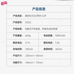 Âm đạo giả Drywell Super Cup đa năng chính hãng