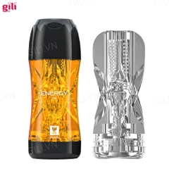 Âm đạo giả Galaku Energy dạng cốc chính hãng