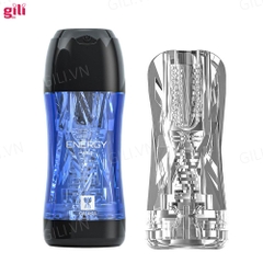 Âm đạo giả Galaku Energy dạng cốc chính hãng