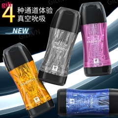 Âm đạo giả Galaku Energy dạng cốc chính hãng